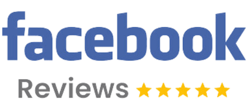 Facebook reviews logo