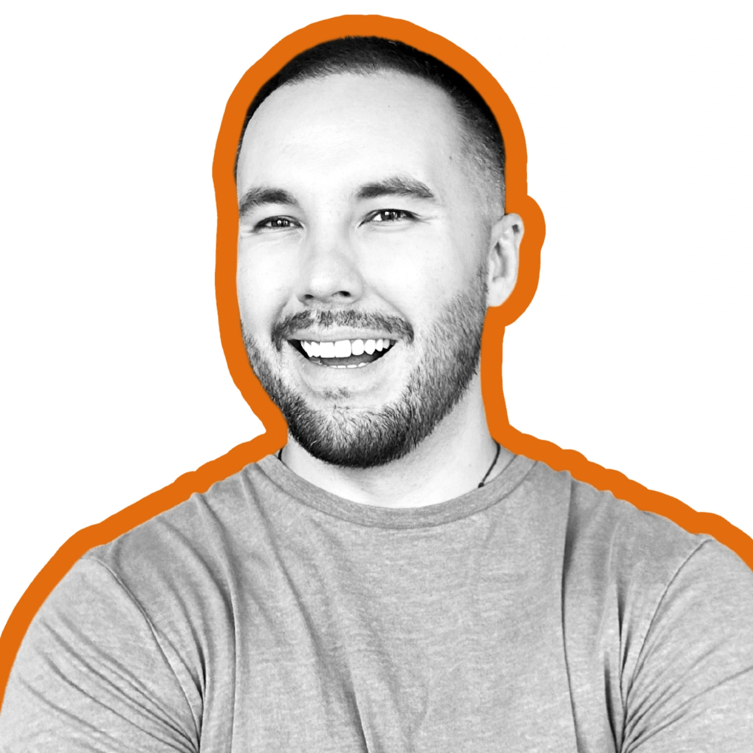 Picture of Max Panych